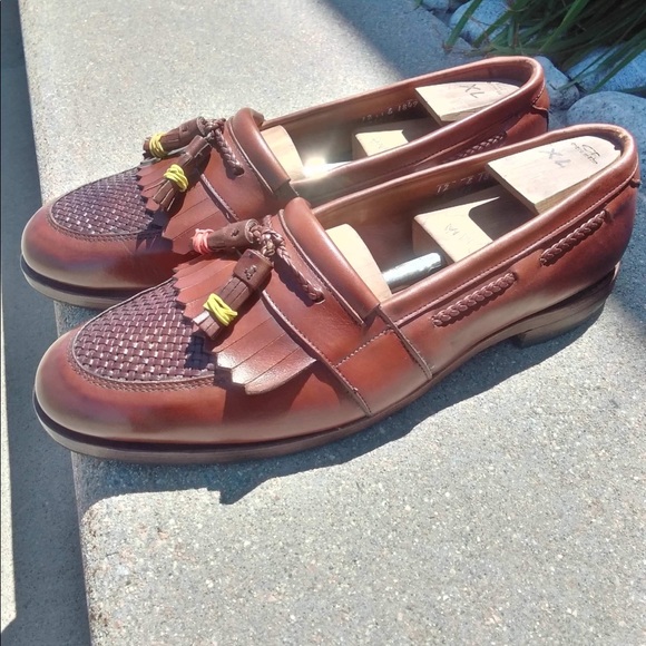 Allen Edmonds - Picture 2 of 11